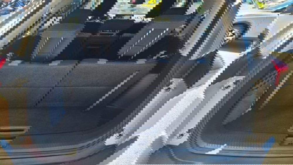 Nissan X-Trail usata a Lucca (17)