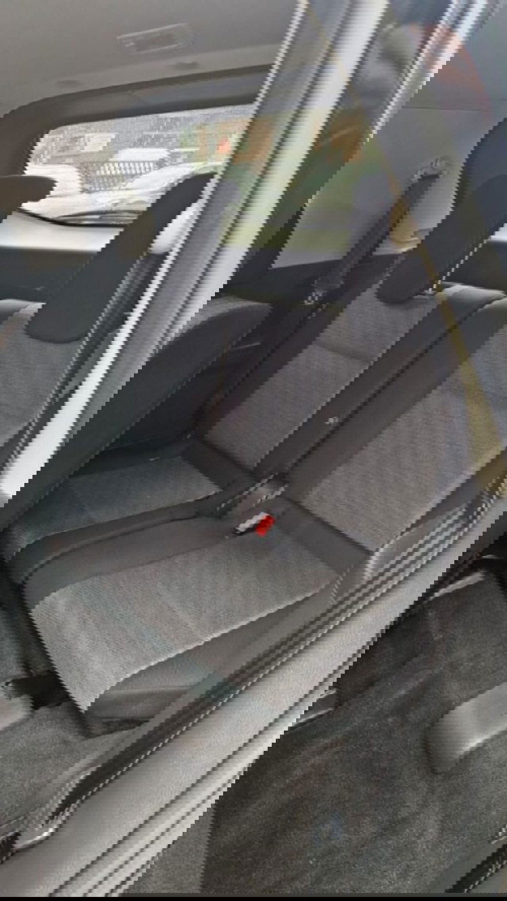 Nissan X-Trail usata a Lucca (17)