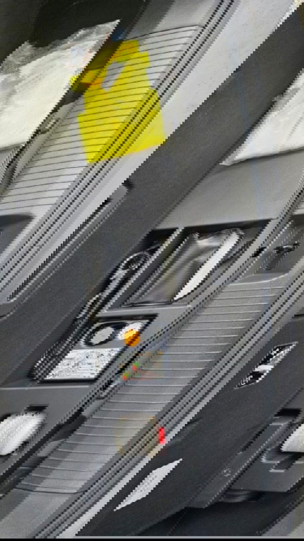 Nissan X-Trail usata a Lucca (19)