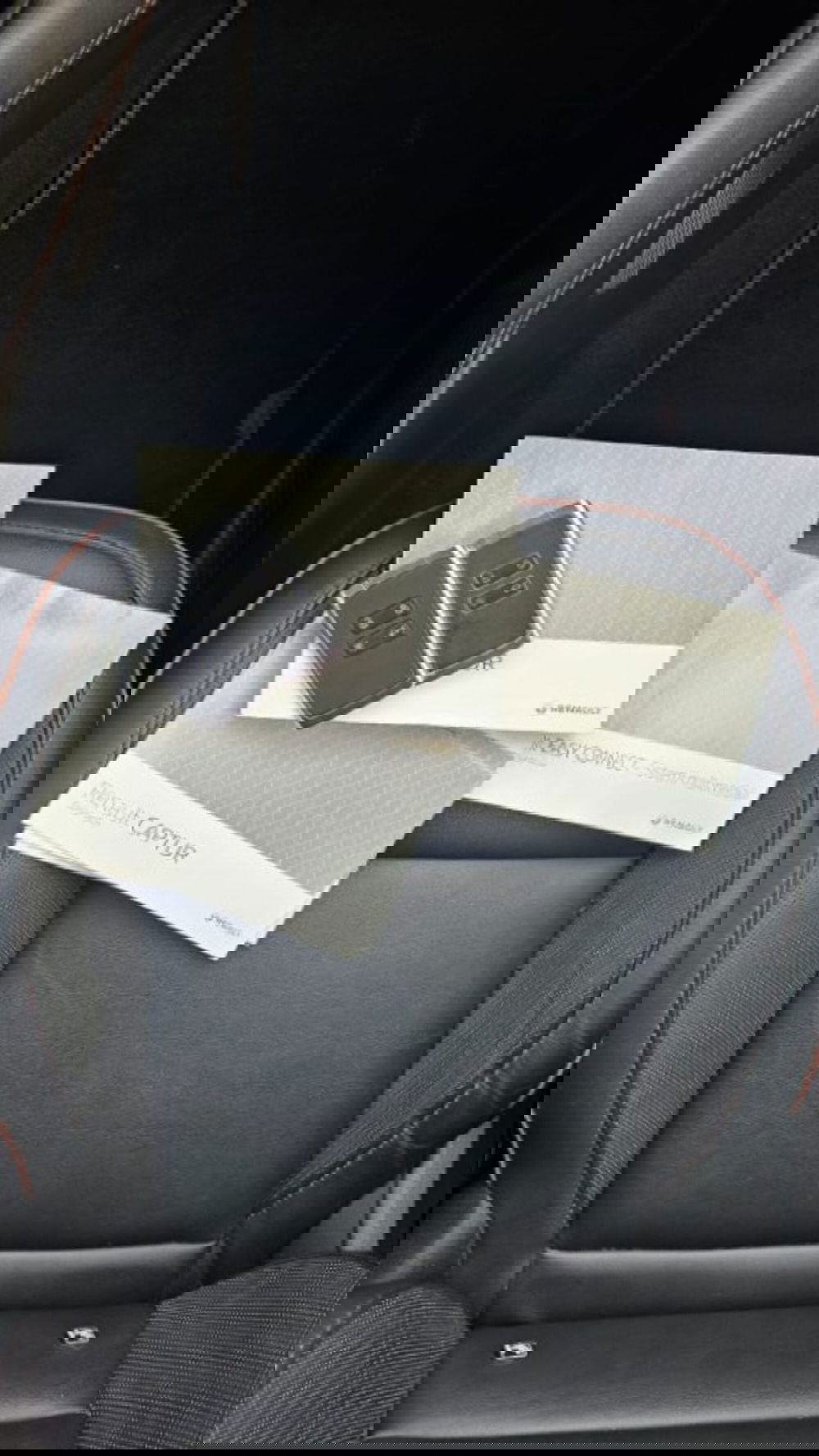 Renault Captur usata a Lucca (11)