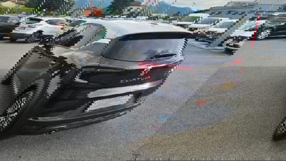 Renault Captur usata a Lucca (6)