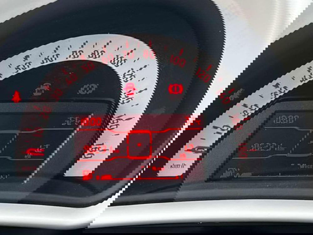 smart forfour usata a Sassari (12)