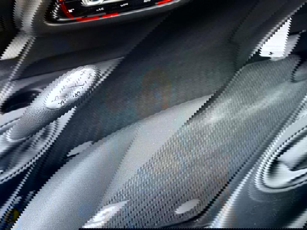 smart forfour usata a Sassari (14)