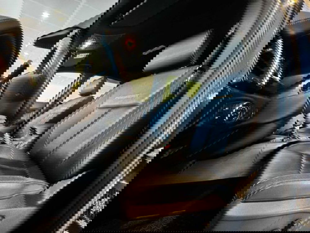 Ford Ranger Pick-up usata a Sassari (11)