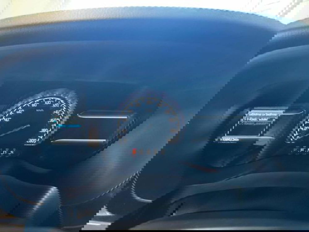 Ford Ranger Pick-up usata a Sassari (13)