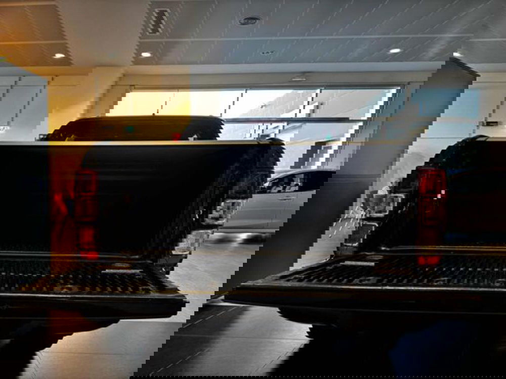 Ford Ranger Pick-up usata a Sassari (8)