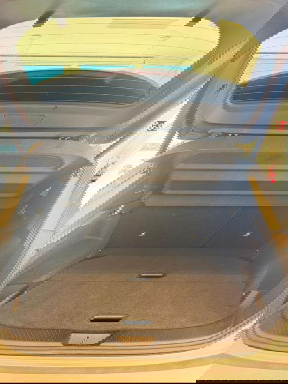 Nissan Qashqai usata a Sassari (13)