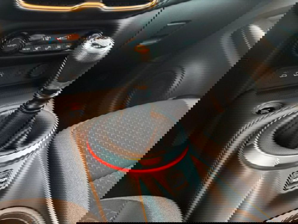 Nissan Juke usata a Sassari (10)