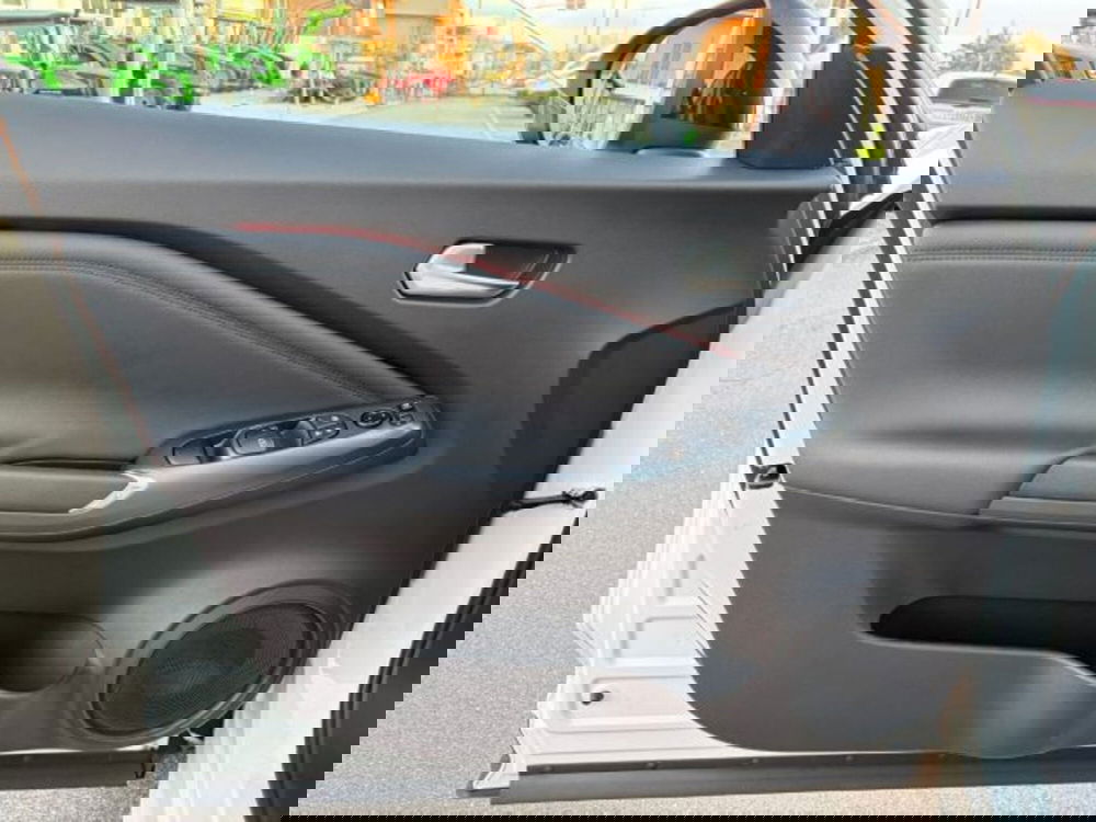 Nissan Juke usata a Sassari (11)