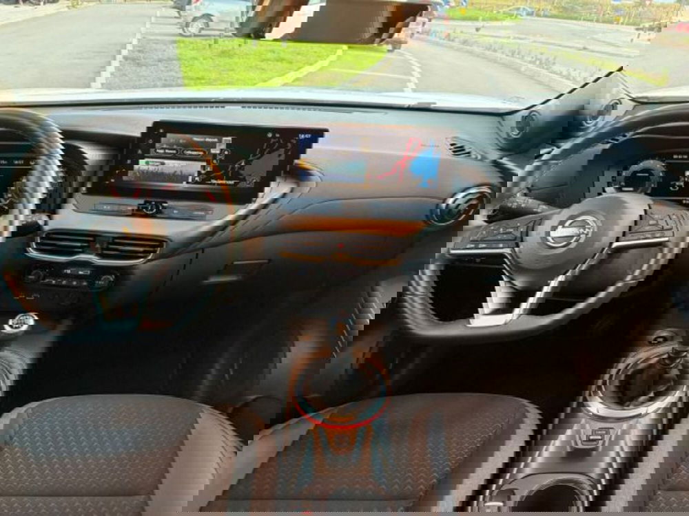 Nissan Juke usata a Sassari (12)