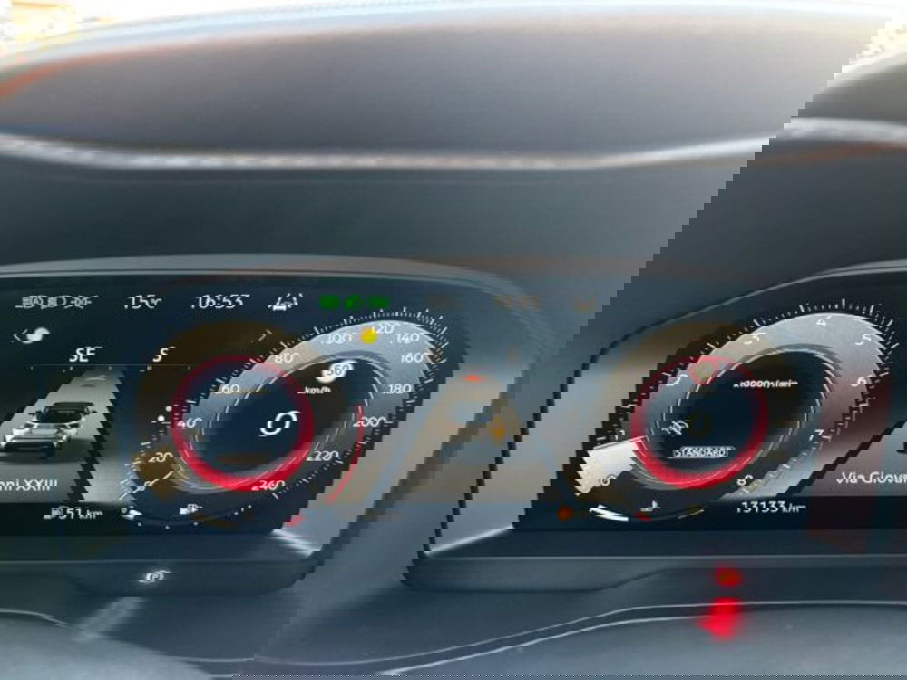 Nissan Juke usata a Sassari (13)