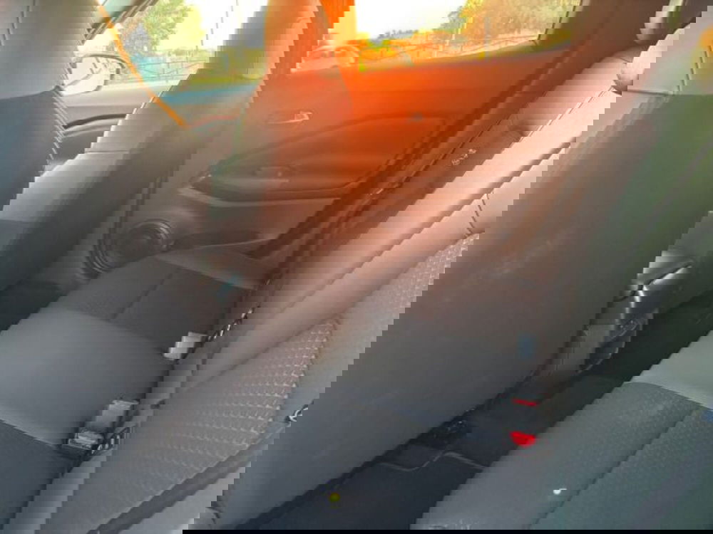 Nissan Juke usata a Sassari (5)