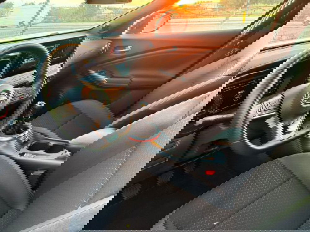 Nissan Juke usata a Sassari (6)