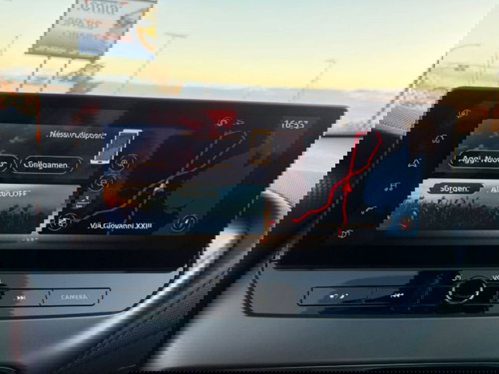 Nissan Juke usata a Sassari (8)