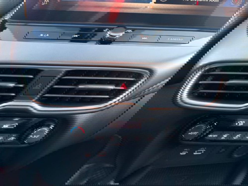 Nissan Juke usata a Sassari (9)