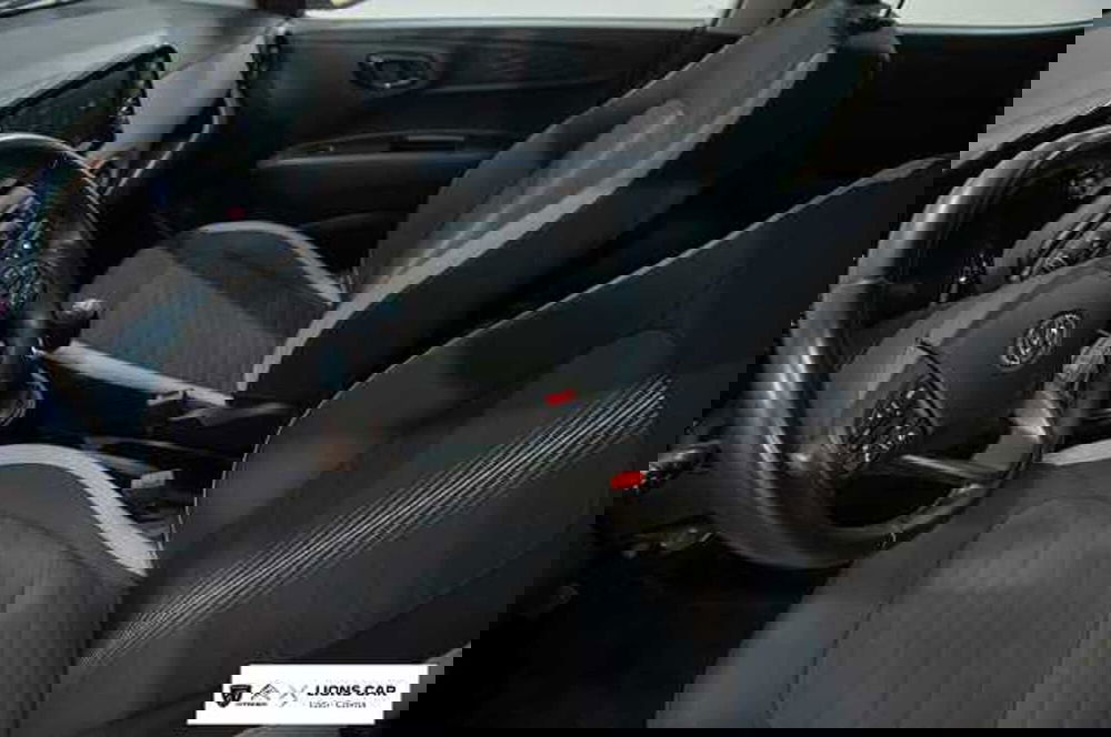 Hyundai i10 usata a Lodi (10)