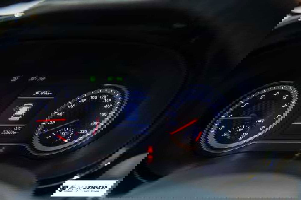 Hyundai i10 usata a Lodi (16)