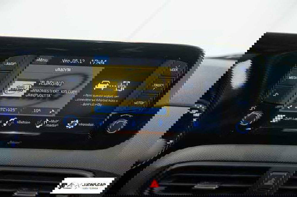 Hyundai i10 usata a Lodi (18)