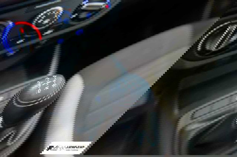 Hyundai i10 usata a Lodi (20)