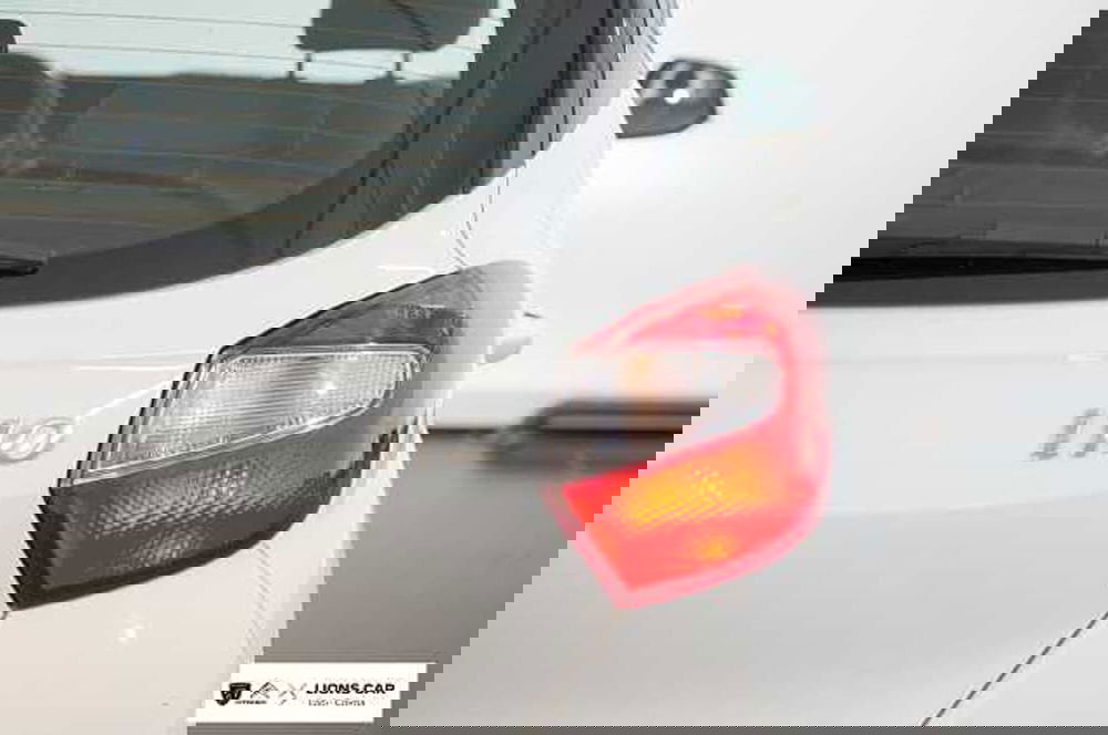 Hyundai i10 usata a Lodi (6)
