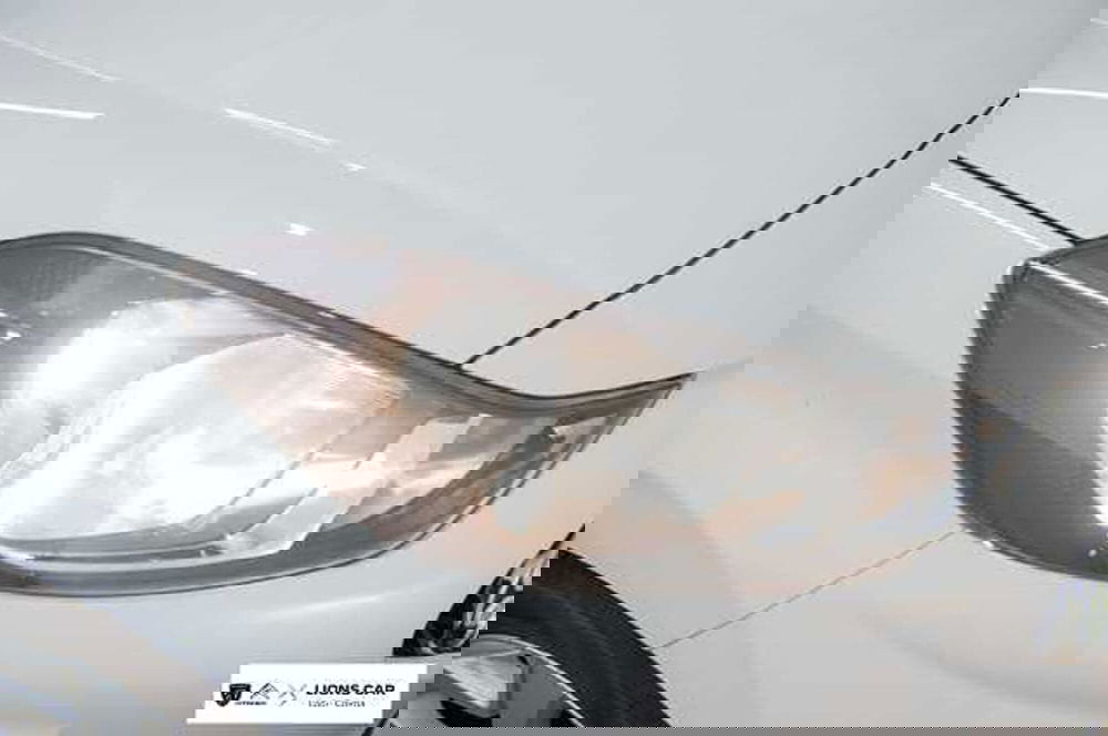 Hyundai i10 usata a Lodi (7)