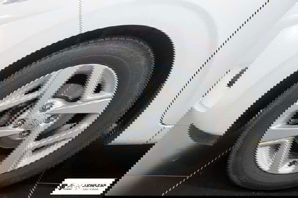 Hyundai i10 usata a Lodi (8)