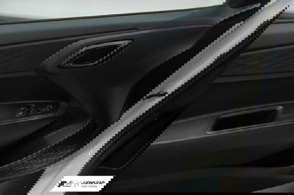 Hyundai i10 usata a Lodi (9)