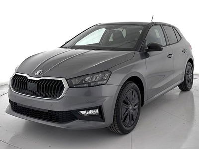 Skoda Fabia 1.0 mpi evo 130 Edition 80cv nuova a Vicenza