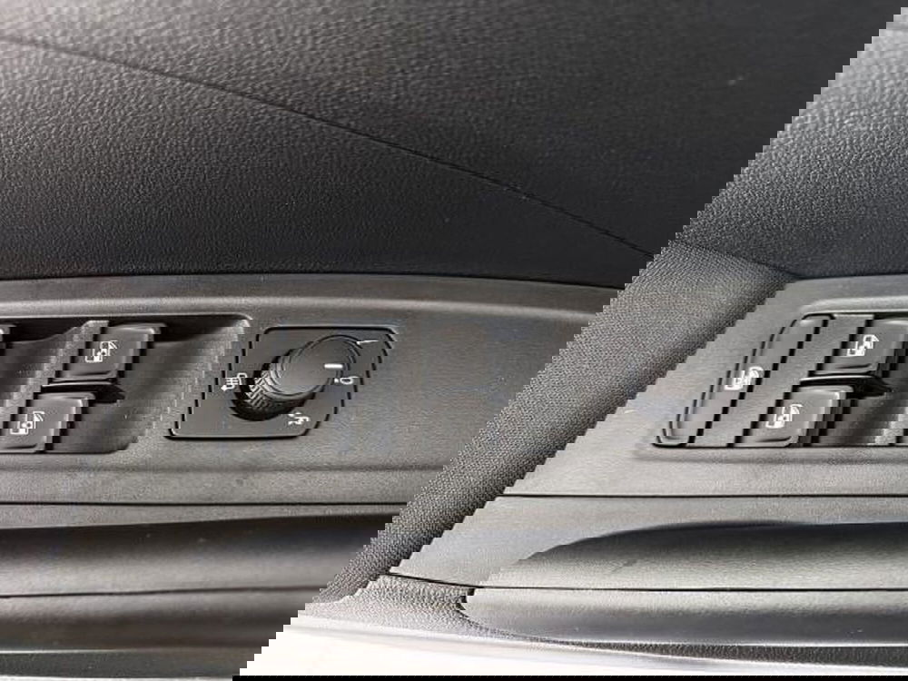 Skoda Fabia nuova a Vicenza (10)