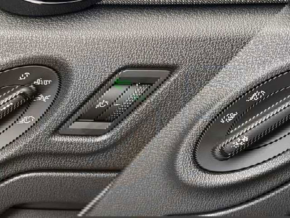 Skoda Fabia nuova a Vicenza (11)