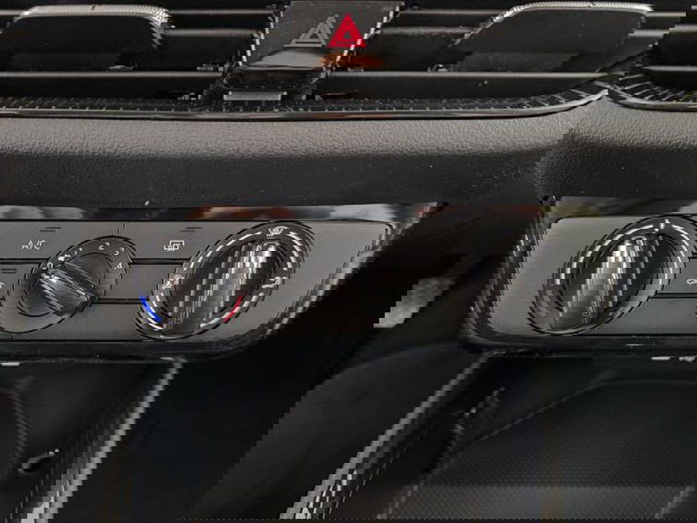 Skoda Fabia nuova a Vicenza (15)