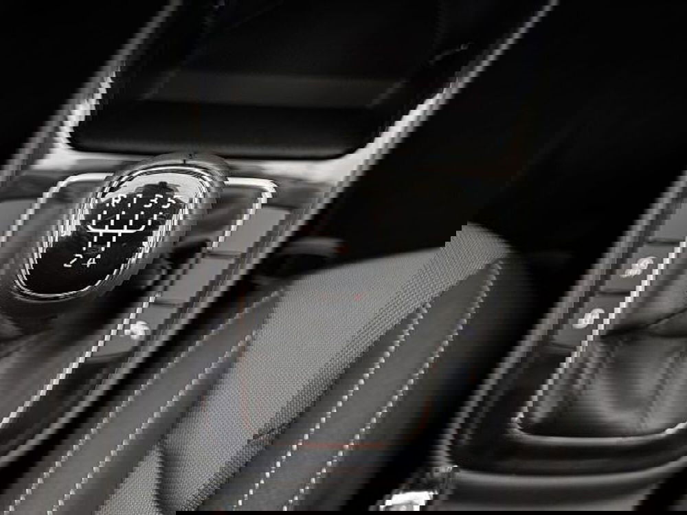 Skoda Fabia nuova a Vicenza (16)