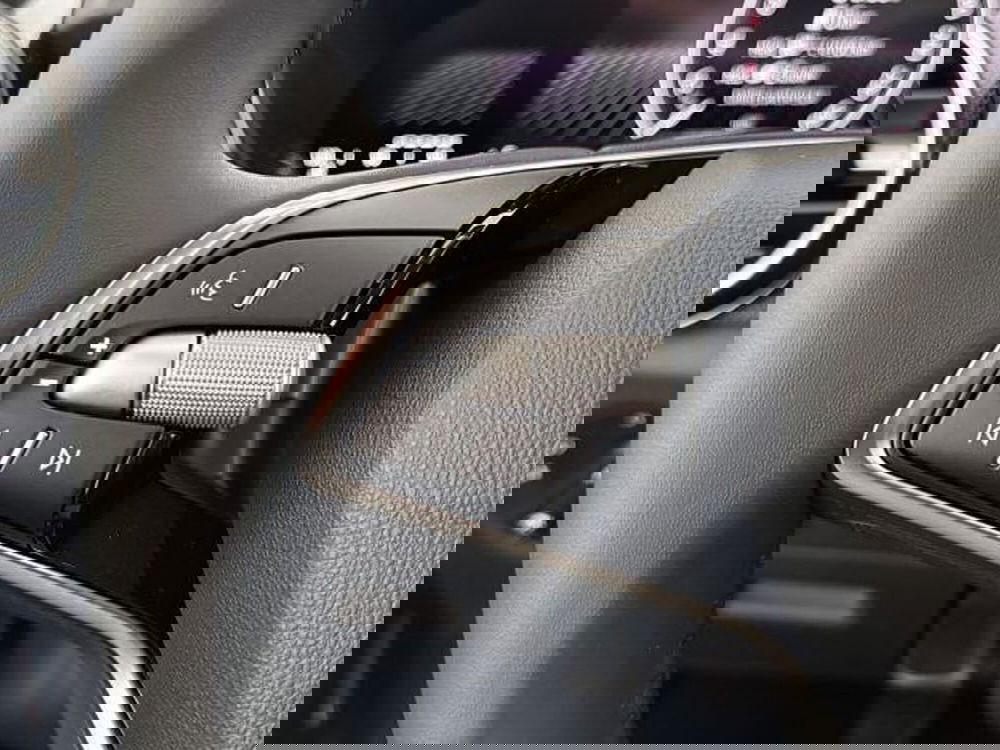 Skoda Fabia nuova a Vicenza (17)