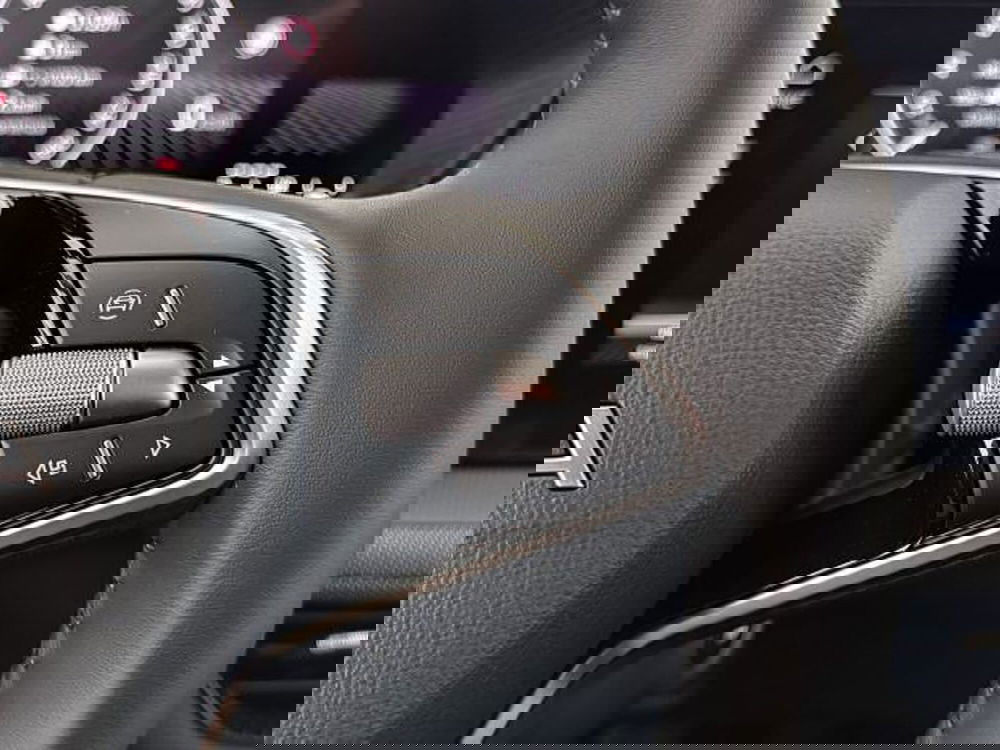 Skoda Fabia nuova a Vicenza (18)