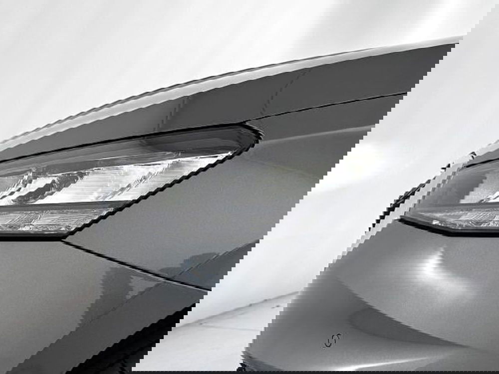 Skoda Fabia nuova a Vicenza (20)