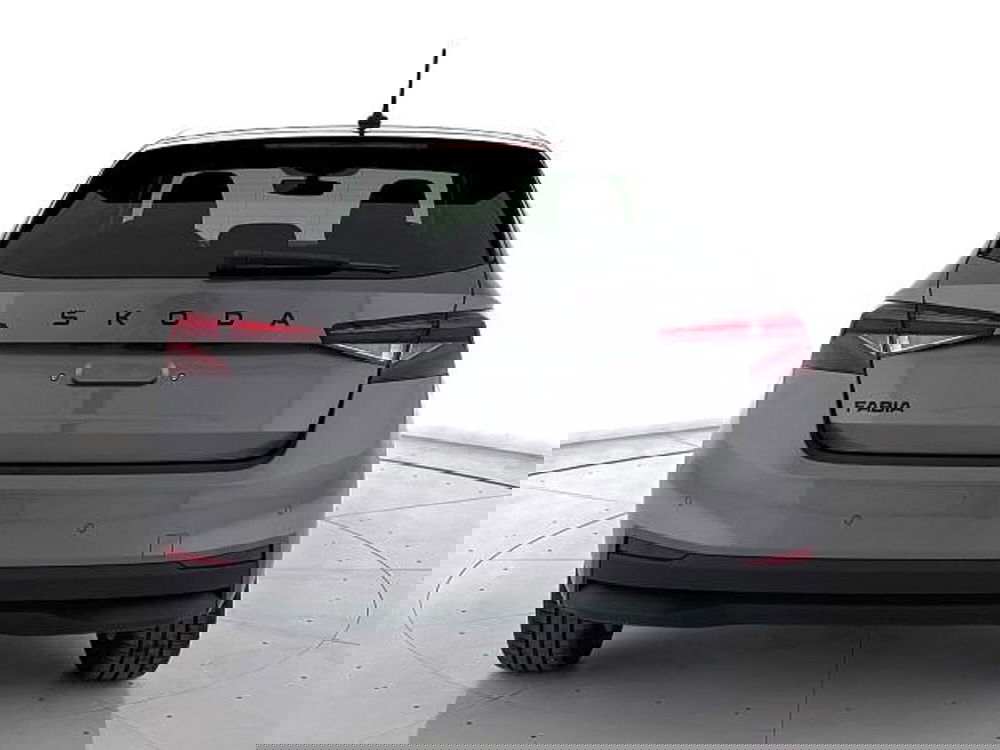 Skoda Fabia nuova a Vicenza (4)