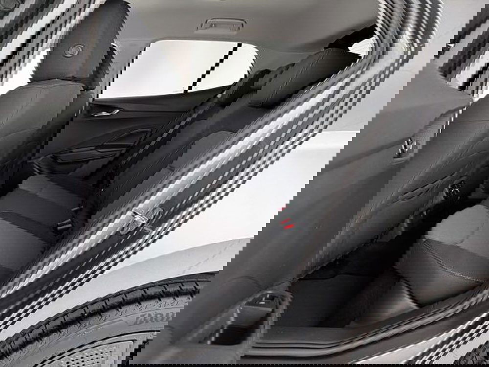 Skoda Fabia nuova a Vicenza (8)