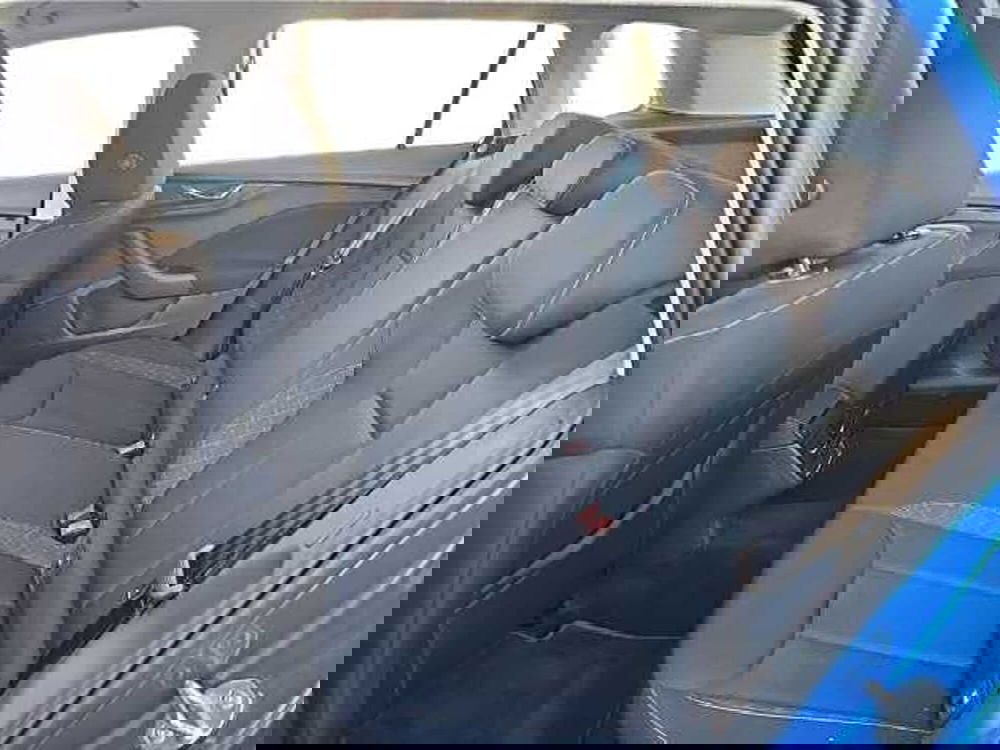 Skoda Kamiq usata a Lecco (10)