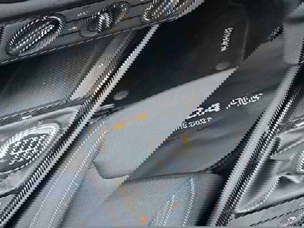 Skoda Kamiq usata a Lecco (15)