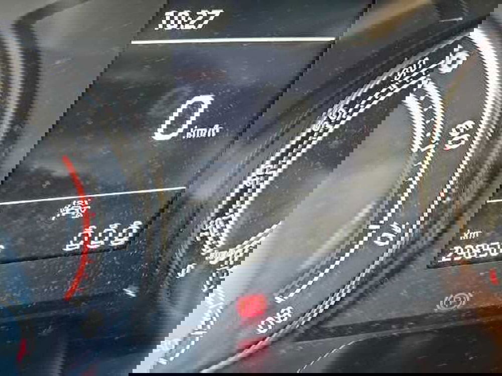 Skoda Kamiq usata a Lecco (16)