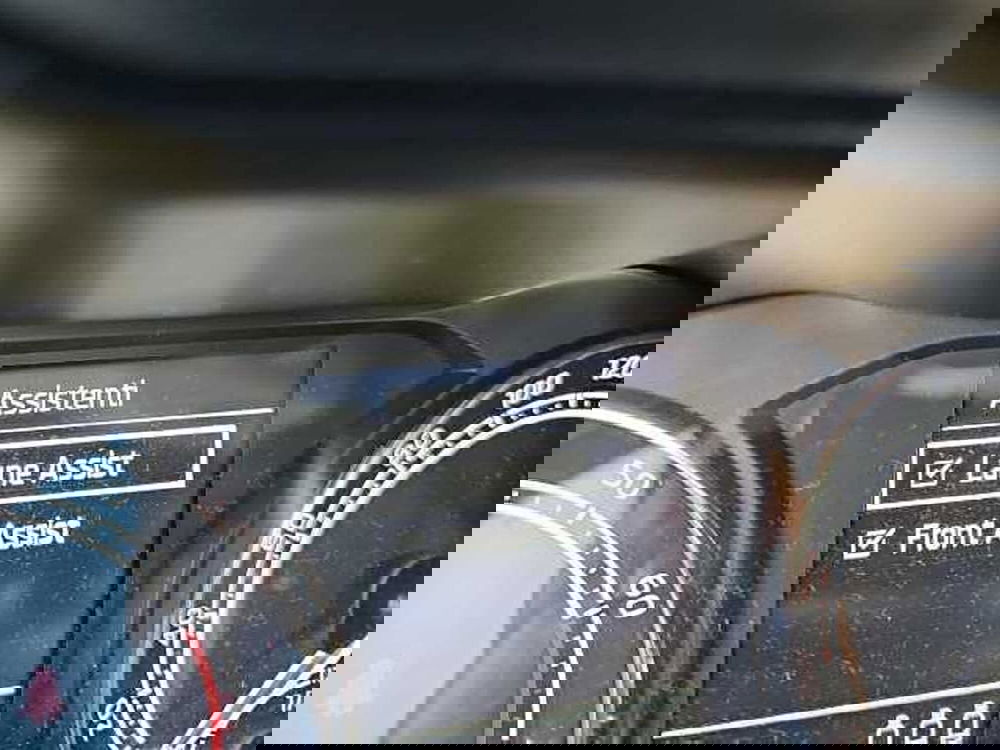 Skoda Kamiq usata a Lecco (18)