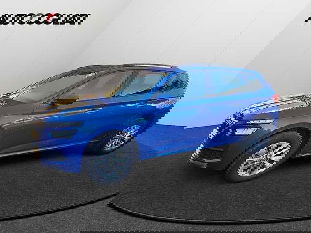 Skoda Kamiq usata a Lecco (8)