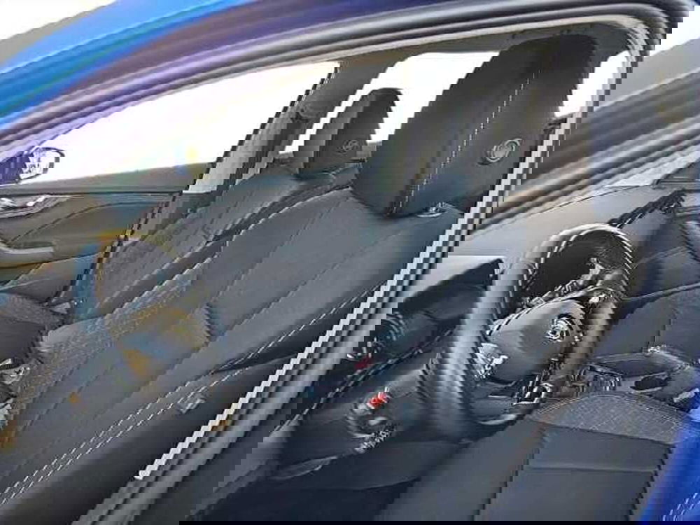 Skoda Kamiq usata a Lecco (9)