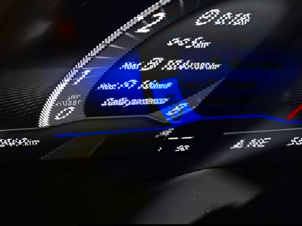 Volkswagen Taigo usata a Lecco (13)