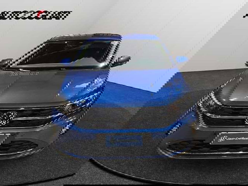 Volkswagen Taigo usata a Lecco (2)