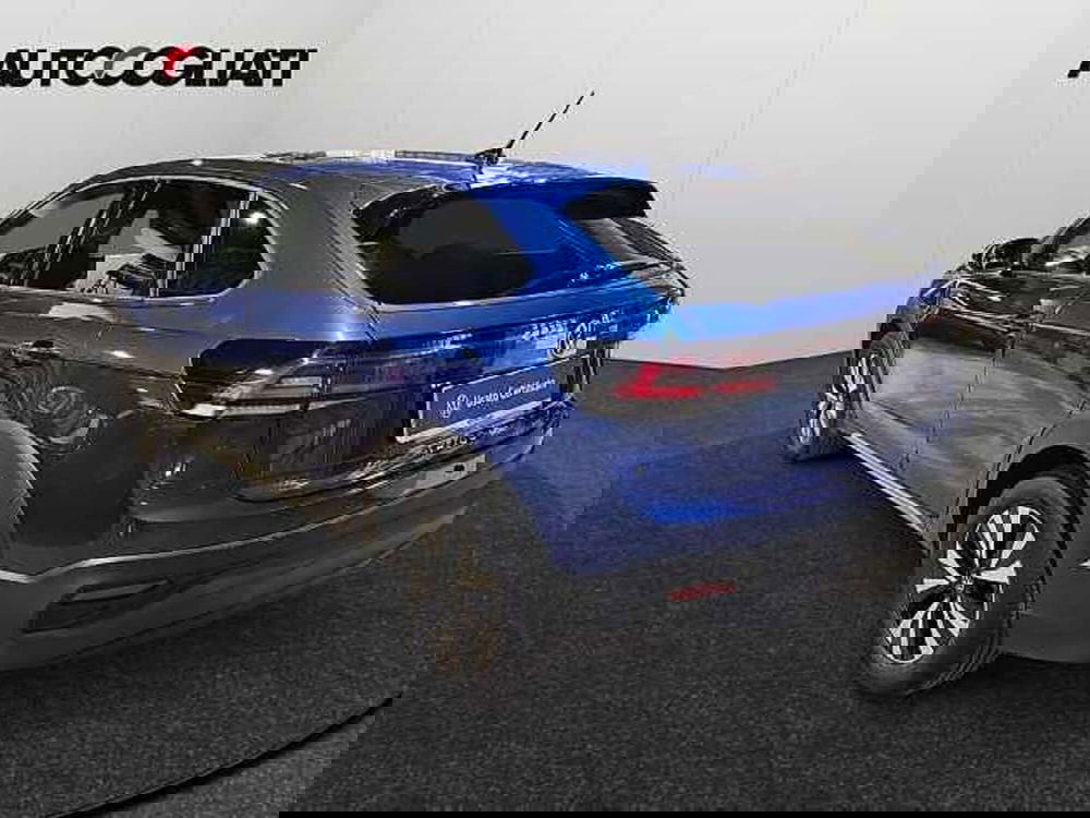 Volkswagen Taigo usata a Lecco (7)