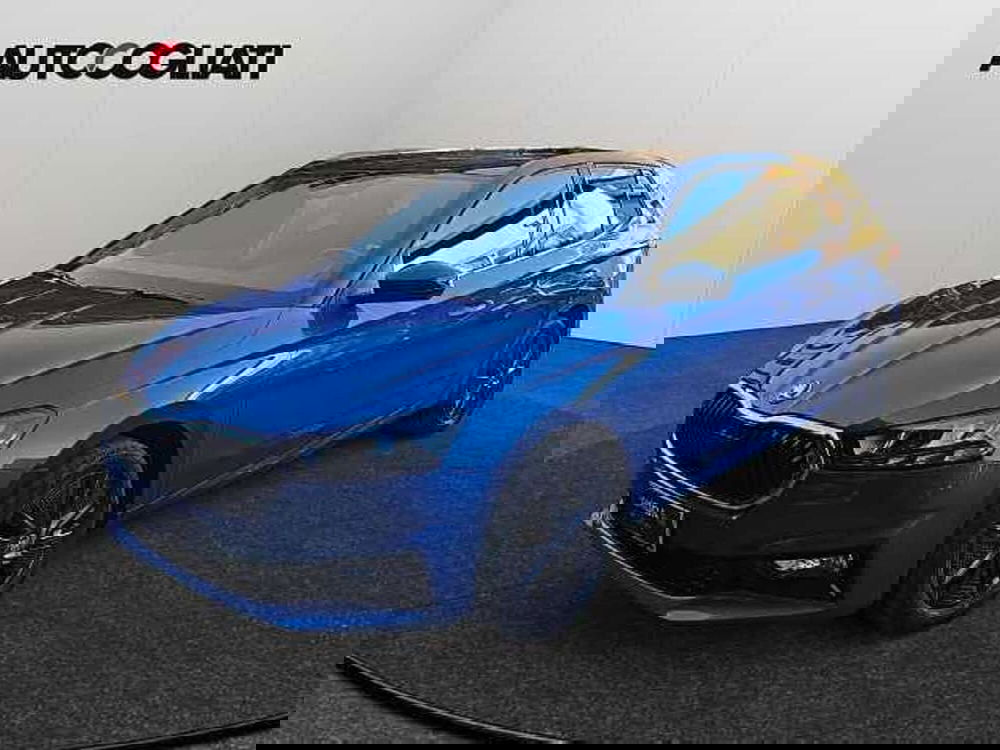 Skoda Fabia usata a Lecco