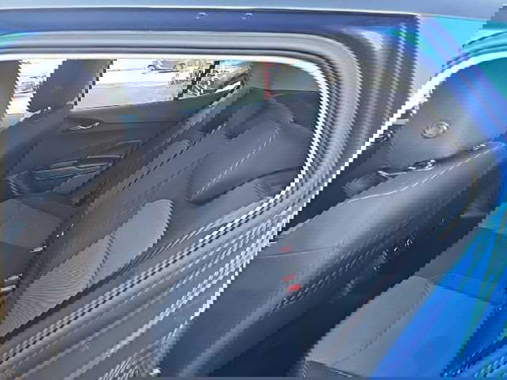 Skoda Fabia usata a Lecco (10)