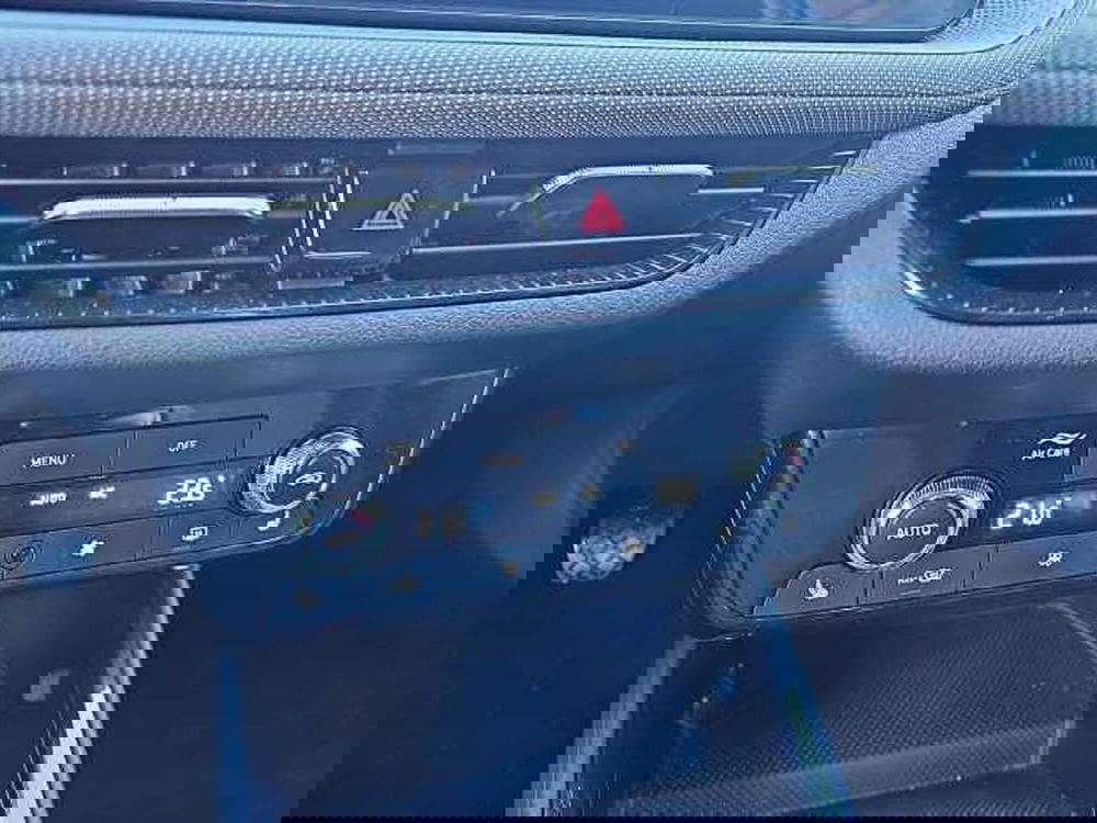 Skoda Fabia usata a Lecco (13)