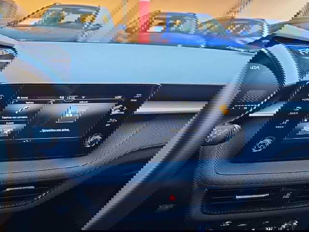 Skoda Fabia usata a Lecco (14)